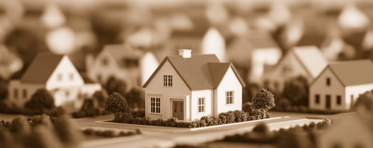 Cloverdale neighborhood